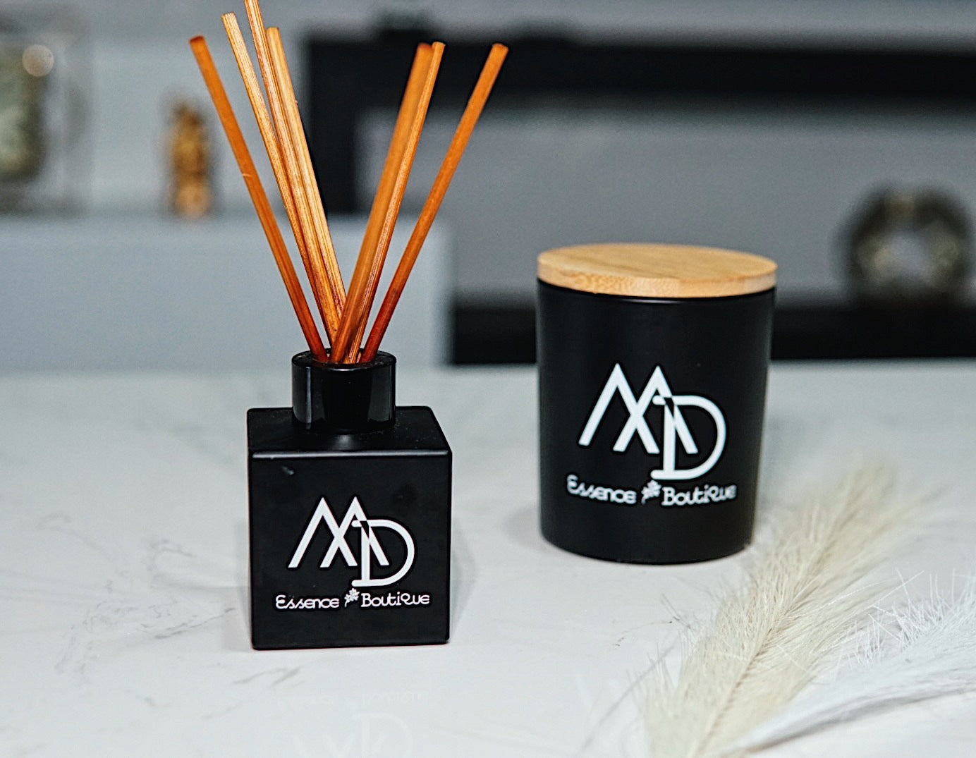 Reed Diffusers