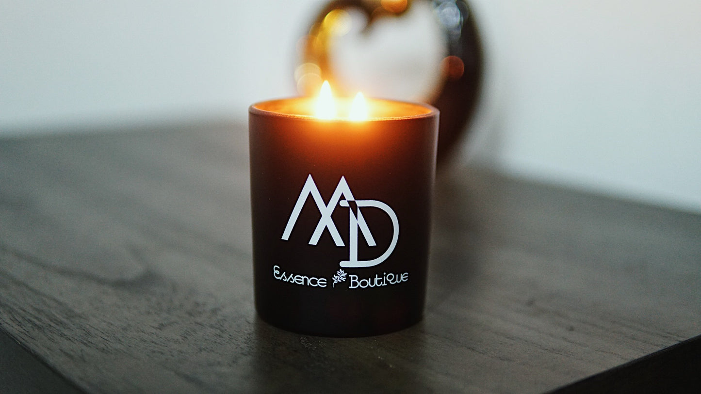 Velas Aromaticas