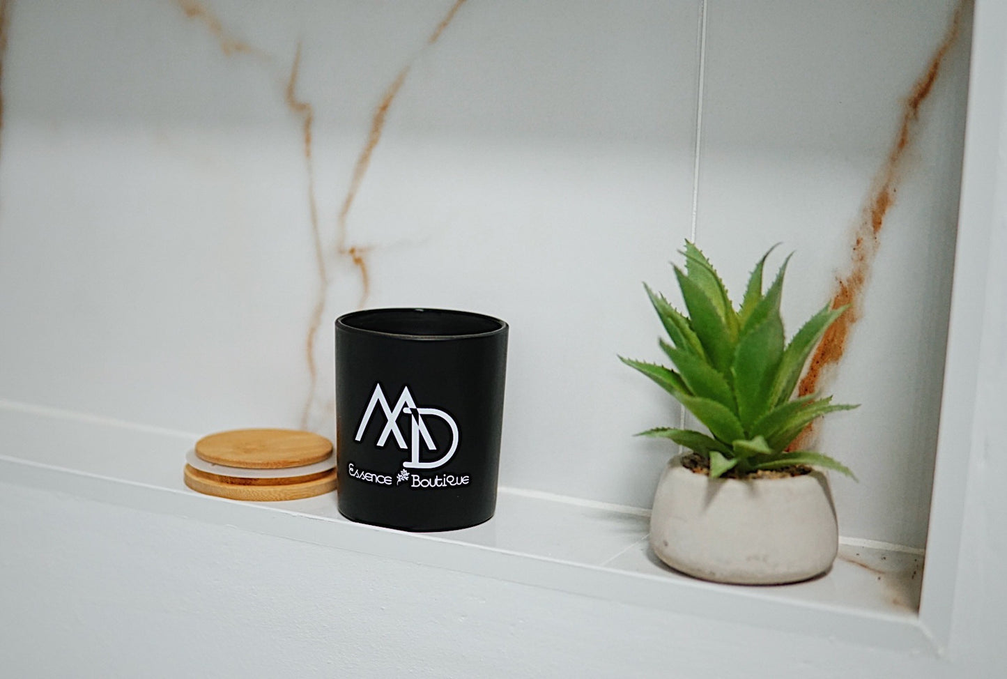 Velas Aromaticas