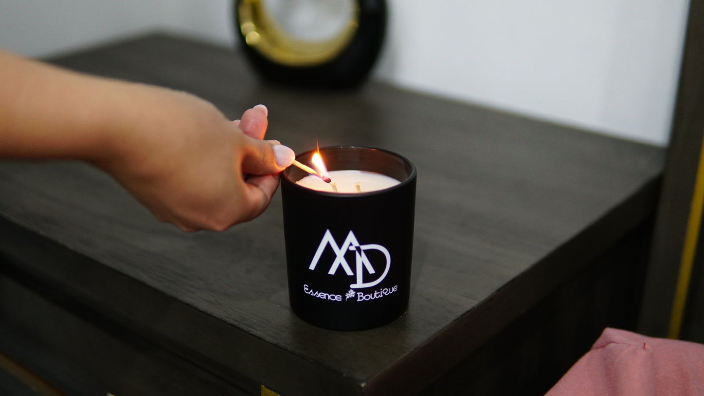 Velas Aromaticas