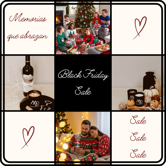 Venta de Black Friday